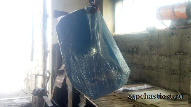 Продам топливный бак на Т-150