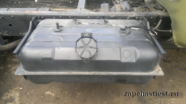 Бак ЗИЛ 131 с хранения