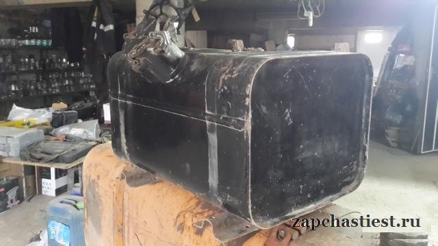 Бак 125 л