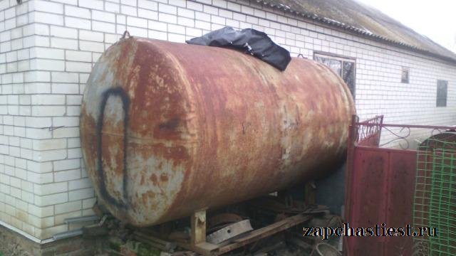 Породам емкость