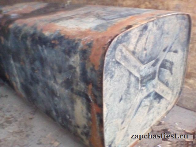 Топливный бак на 350 литров