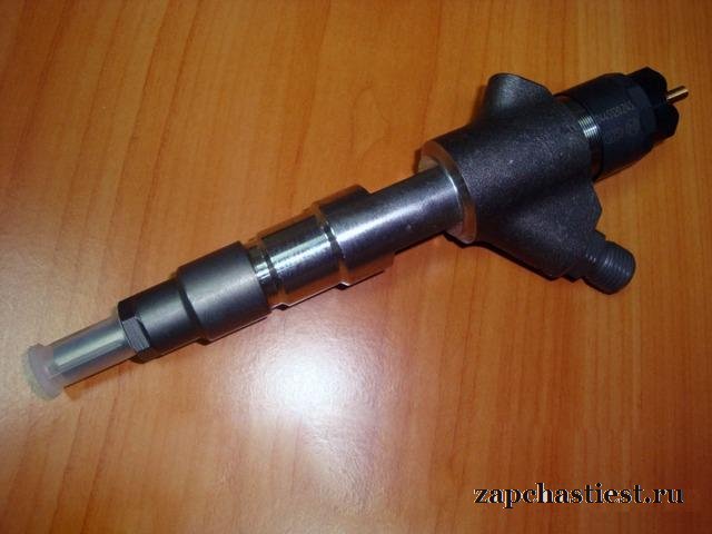 Форсунка Bosch 0445120245 на газ, маз, ммз, паз