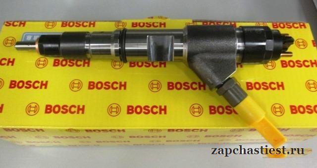 Форсунки и тнвд bosch Cummins Denso CAT 0445120142