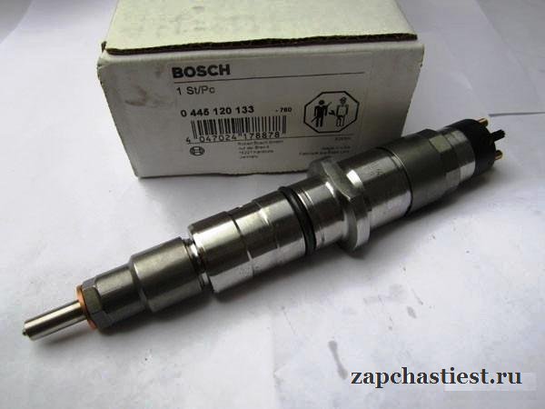 Форсунки и тнвд bosch Cummins Denso CAT 0445120142