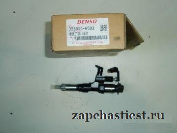 Форсунка Денсо Denso Hino Хино Низ.Цен