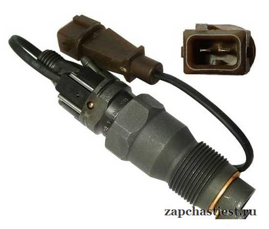 Форсунка топливная BMW 2.5TD, M51, Е39 0432217279