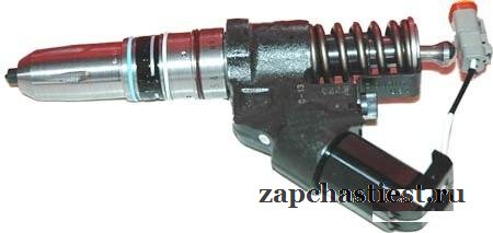 Насос-форсунка Cummins ISM/QSM/M11 3411754