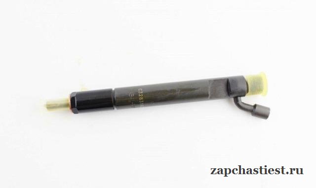 Форсунка Euro-2 Cummins DongFeng C3283160 dcec