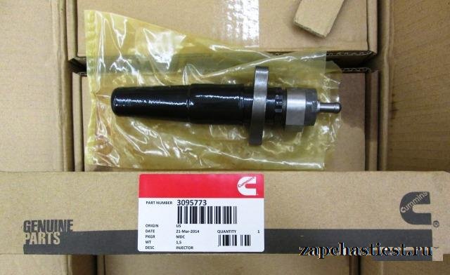 Форсунка Cummins Volvo KTA-50 3095773