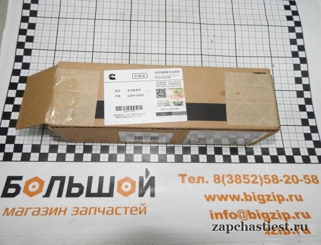 Форсунка топливная denso Euro 4 (ISF3.8) 5296723