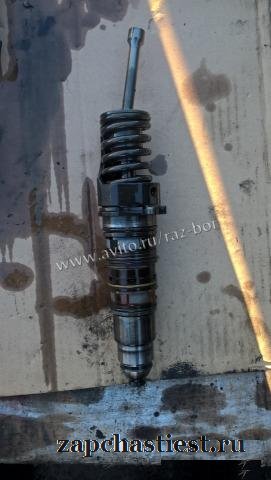 Форсунка топливная Cummins 15 EGR