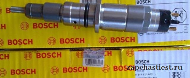 Оригинальная форсунка Bosch 0445110291