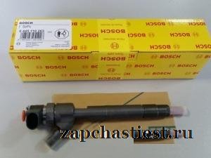 Оригинальная форсунка Bosch 0445120161