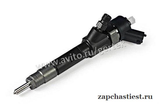 Форсунки Doosan SD200 / SD200N