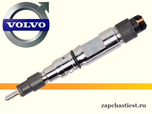 Common Rail форсунки на грузовики Volvo FL