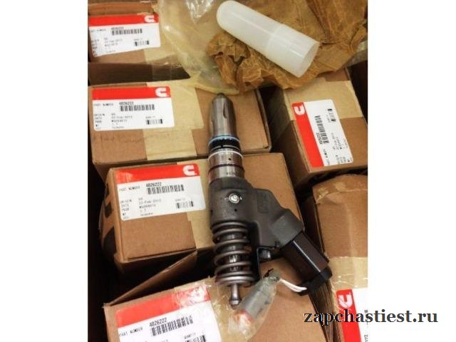 Форсунка топливная Cummins 4026222 Камминс
