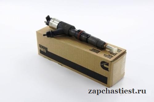Форсунка denso Cummins ISF 3.8 5296723 CRN5274954
