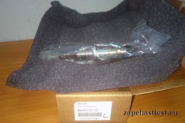 Common Rail форсунка Bosch 0445120123 / 4937065