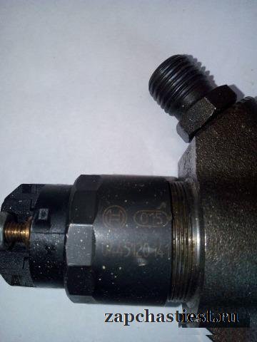 Форсунки Д-245 Евро 3