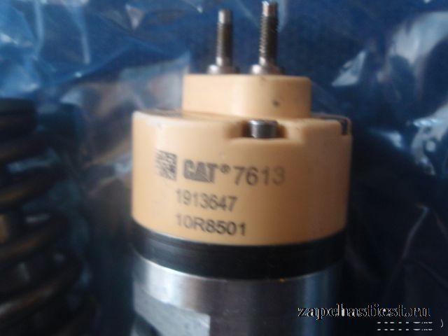 Насос-форсунка CAT 3406 (6NZ) /C-15 10R-8501