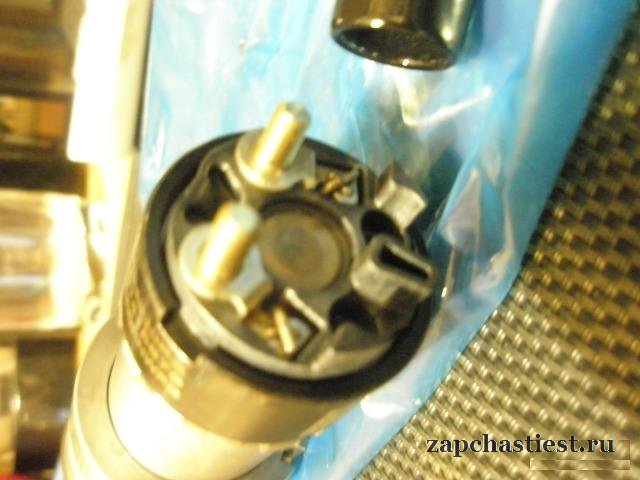 2894920PX Форсунка Cummins ISX / QSX