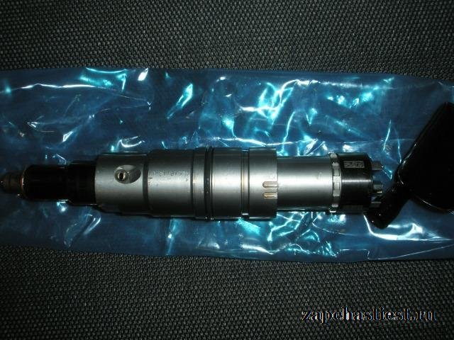 2894920PX Форсунка Cummins ISX / QSX