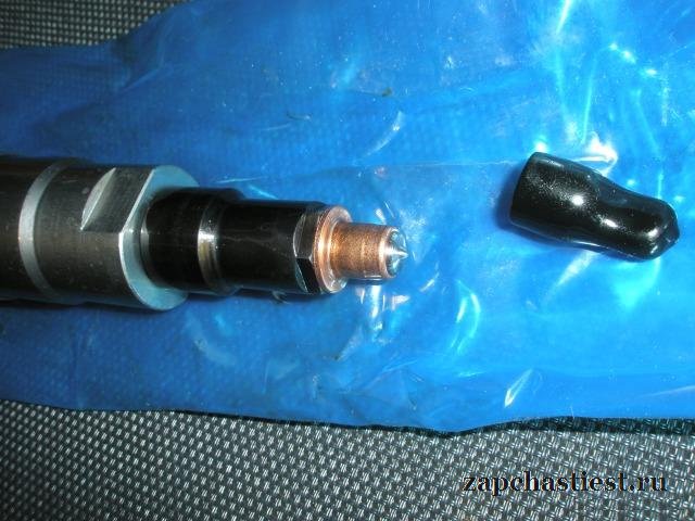 2894920PX Форсунка Cummins ISX / QSX
