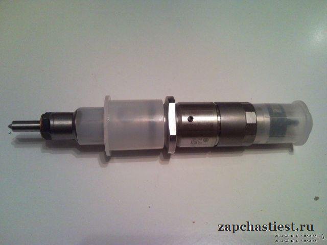 Форсунка на Камаз Евро 3 (0445120123 / 4937065)