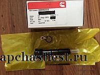 4089270 Форсунка топливная cummins qsb59