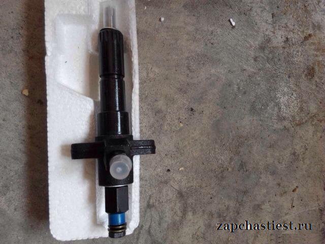 Форсунка дв. zhazg1 NEO 200 bull SZM CTK