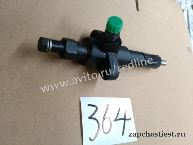 Форсунка топливная 330-1112000 Yuchai / Ючай