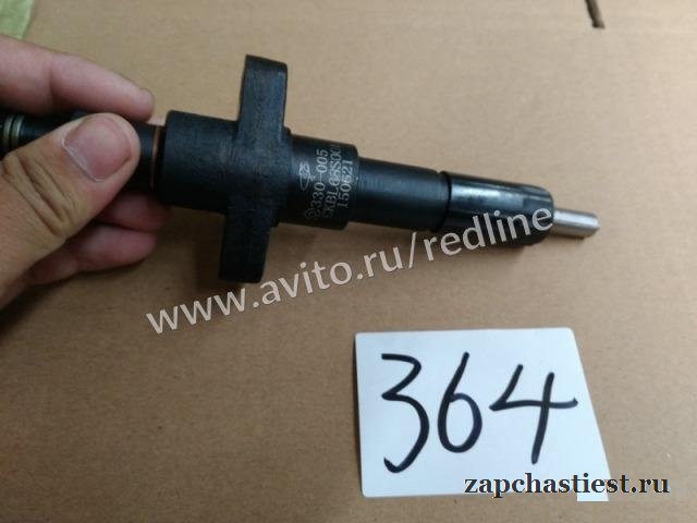 Форсунка топливная 330-1112000 Yuchai / Ючай