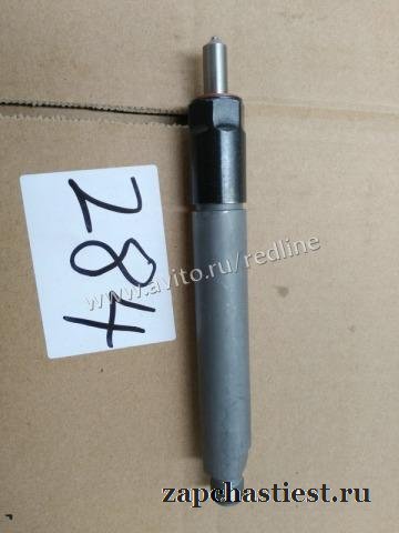 Форсунка 612600080324 Steyr / Штайер