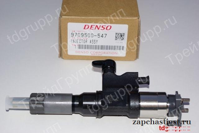 095000-5471 Форсунки Denso 4HK1 / 6HK1