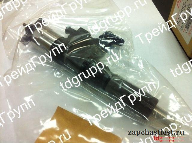 Форсунка 8973297032 Hitachi ZX-200-3, ZX-330-3