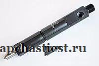 Форсунка 12153057 на двигатель Deutz тd226B-6G/WP6