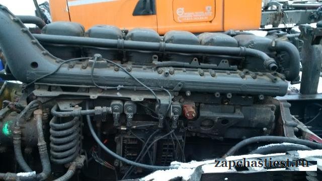 Топливная система scania HPI,форсунки,клапана