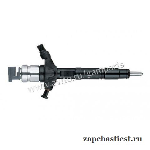 Форсунка топливная Isuzu 6BG1