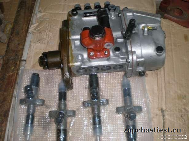 Форсунки мтз, юмз, Т-25, Т-16, Т-40