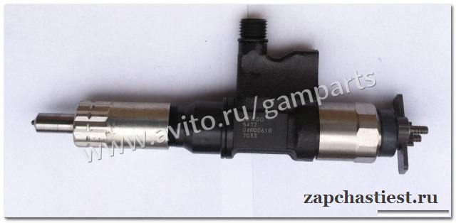 Форсунка топливная Isuzu 4BA1