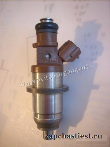 Форсунка топливная Mitsubishi 4G34