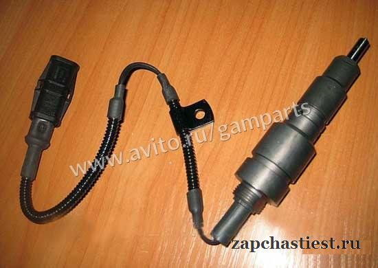 Форсунка топливная MAN 0432191417