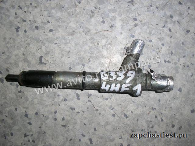 Форсунка топливная Isuzu 4HF1