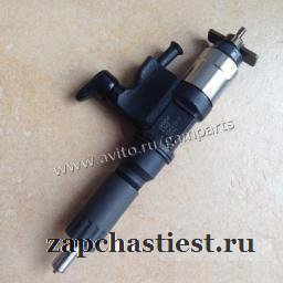 Форсунка топливная Isuzu 4ZB1