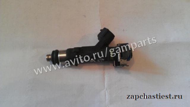 Форсунка топливная Mitsubishi 6DB10P