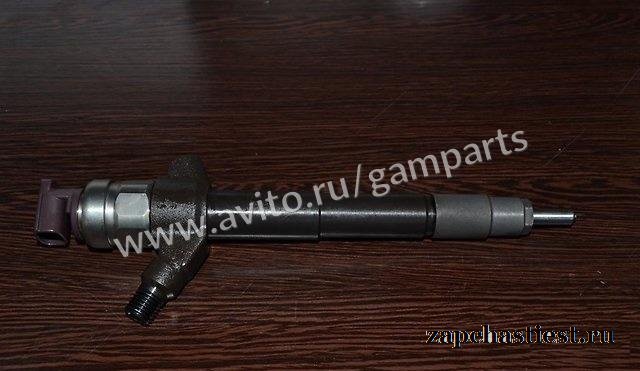 Форсунка топливная Mitsubishi 4M40
