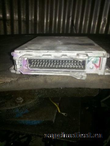 Блок управления двигателем MAN 0281001347