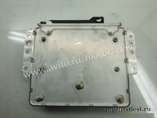 Блок управления двс Сетра Setra - 0260202501
