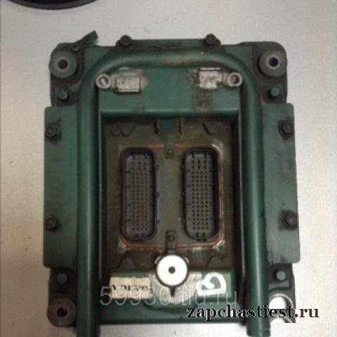 Блок управления двигателем 20977019 / Volvo FH