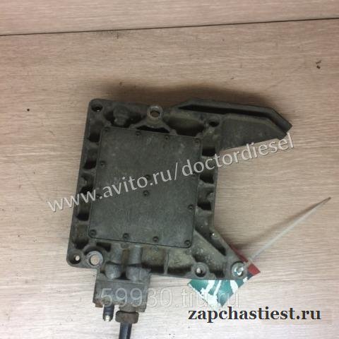 Площадка блока управления двигателем 5010550907